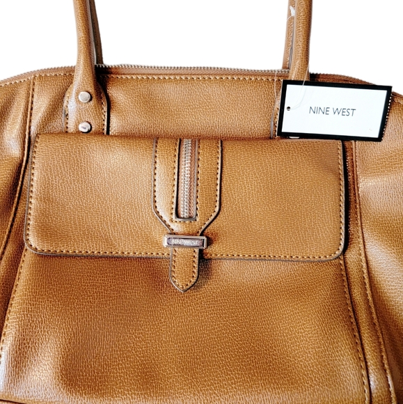 Nine West shoulder bag - Picture 2 of 7